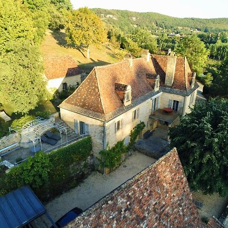 La Maison D'Alice 韦扎克 外观 照片