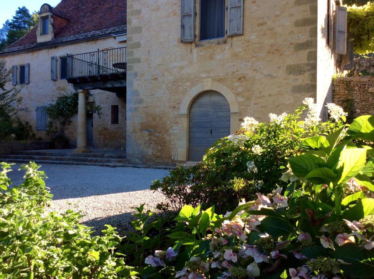 La Maison D'Alice 韦扎克 外观 照片