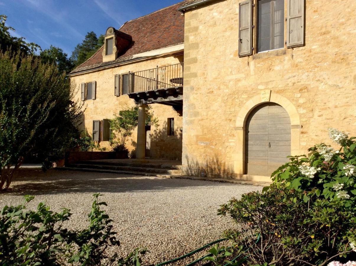 La Maison D'Alice 韦扎克 外观 照片