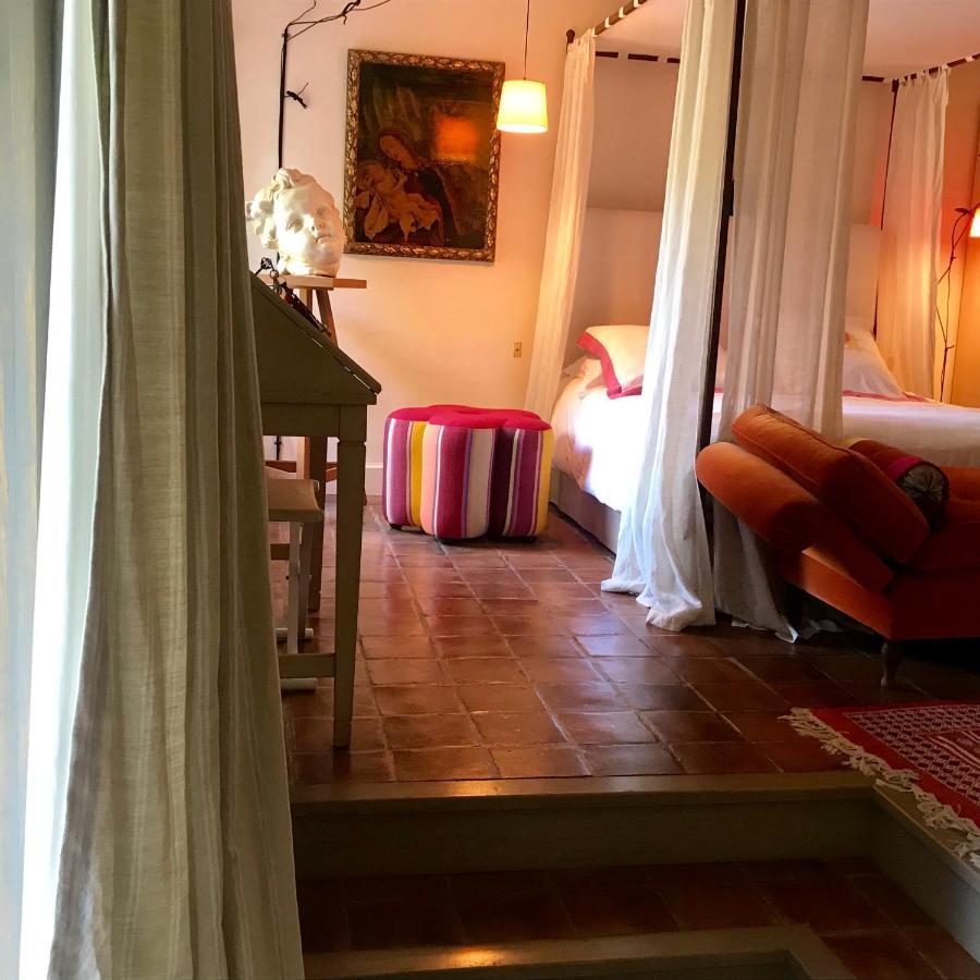 La Maison D'Alice 韦扎克 外观 照片