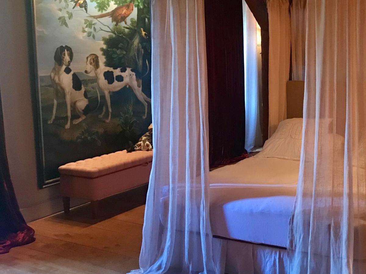 La Maison D'Alice 韦扎克 外观 照片