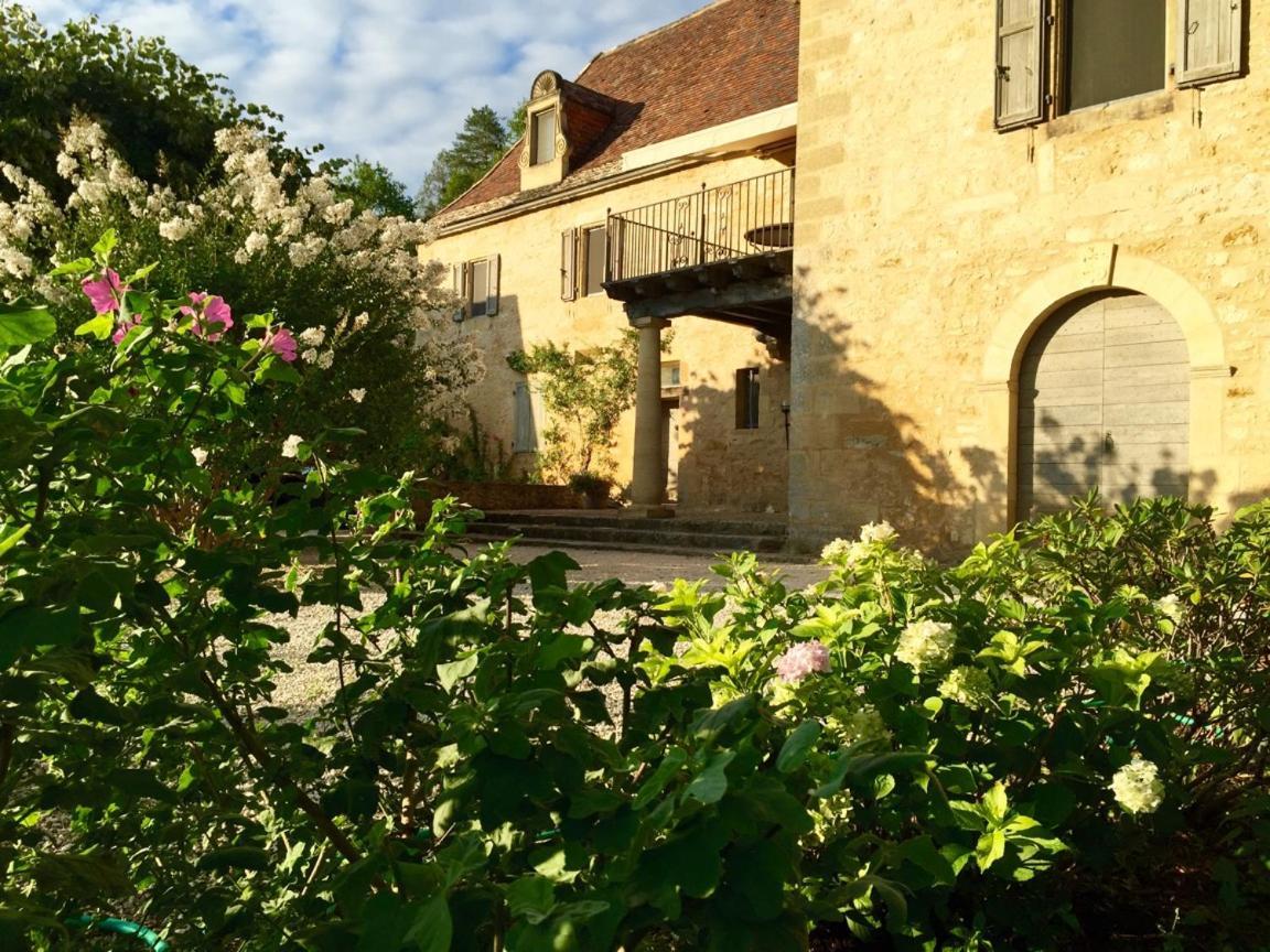 La Maison D'Alice 韦扎克 外观 照片