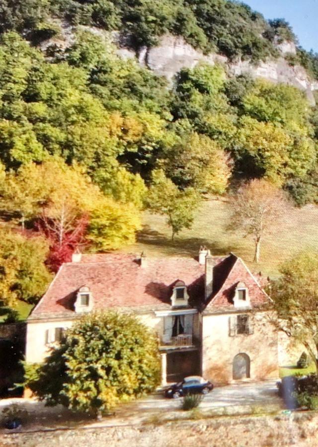 La Maison D'Alice 韦扎克 外观 照片