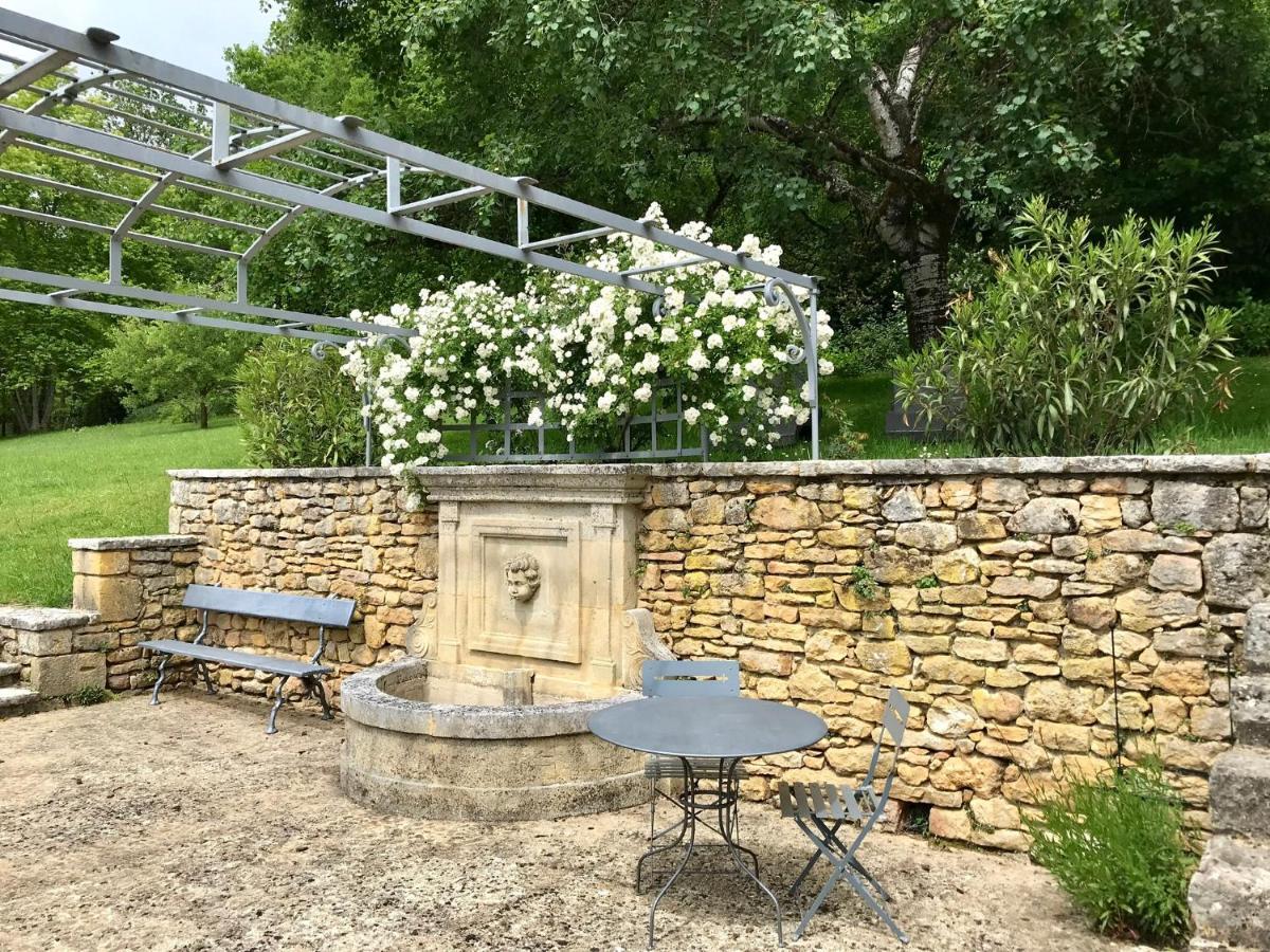 La Maison D'Alice 韦扎克 外观 照片