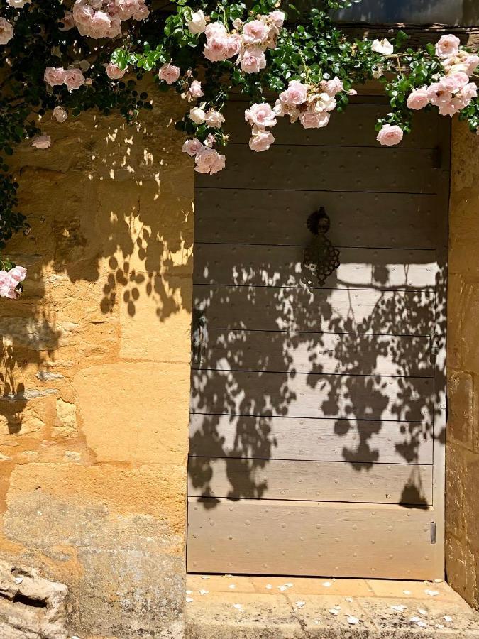 La Maison D'Alice 韦扎克 外观 照片
